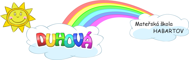 Mateřská škola DUHOVÁ Habartov